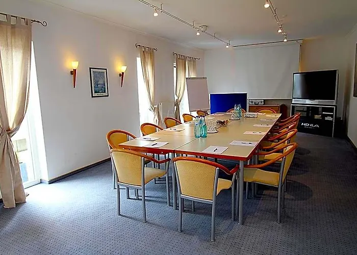 Hotel Lindemann