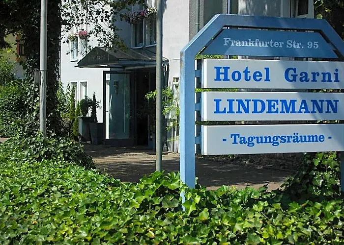 Hotel Lindemann