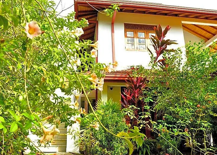 Sakura Villa