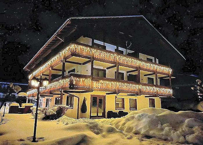 Hardi'S Hotel