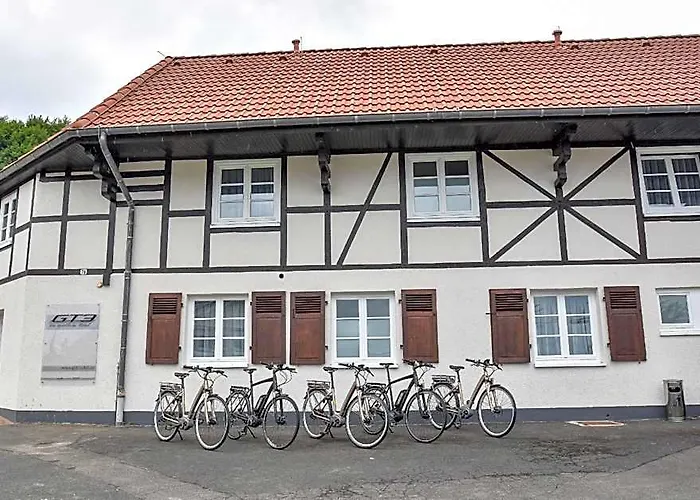 Gt3 Hotel