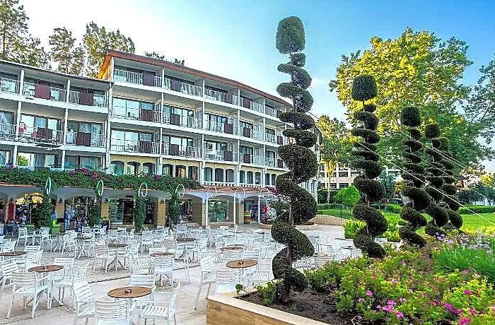 Mirada Del Mar Hotel