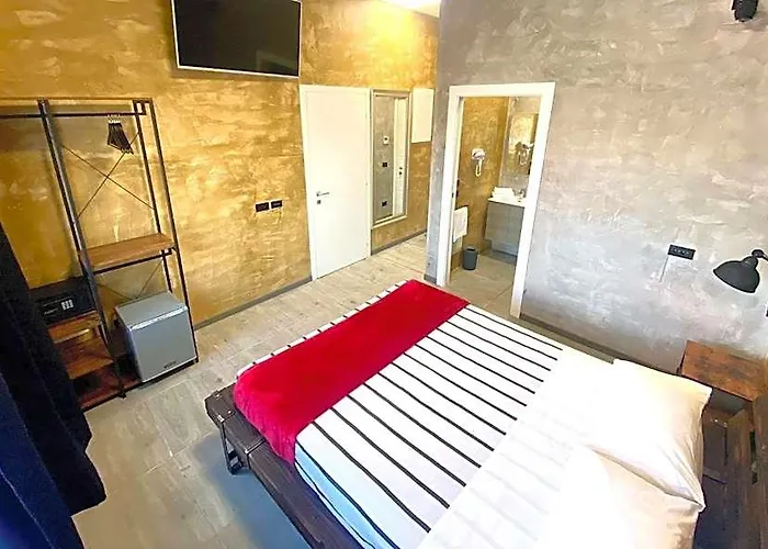 Hotel Tech