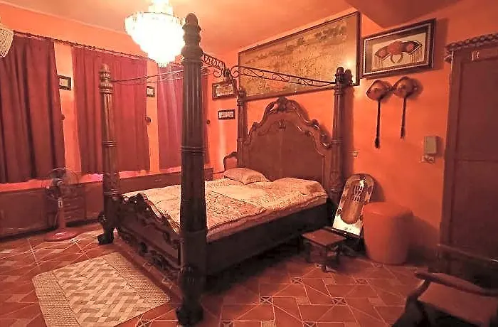 Donggang Town Bed And Breakfast