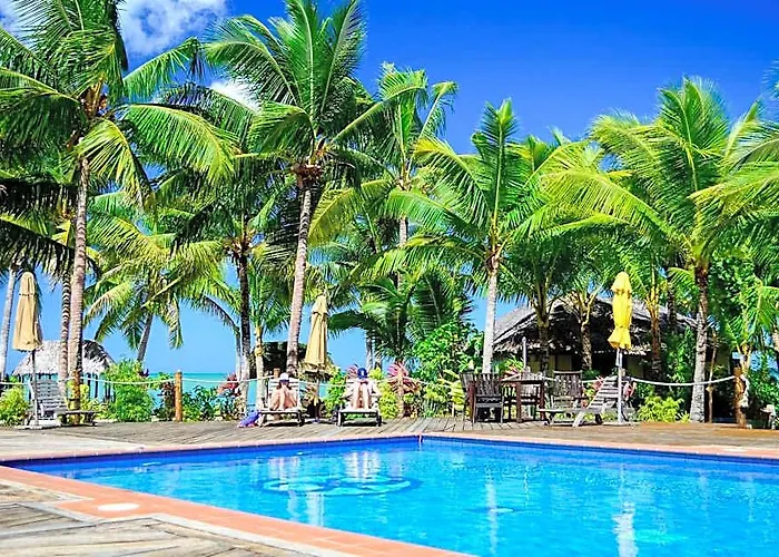 Le Vasa Resort