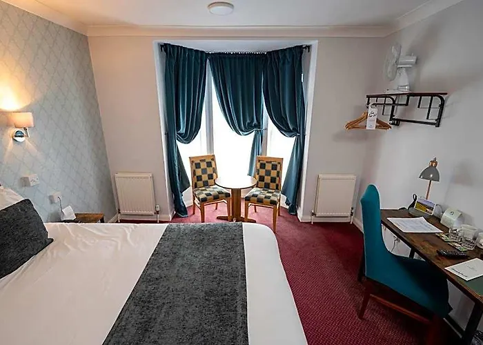 Rising Sun Hotel By Greene King Inns