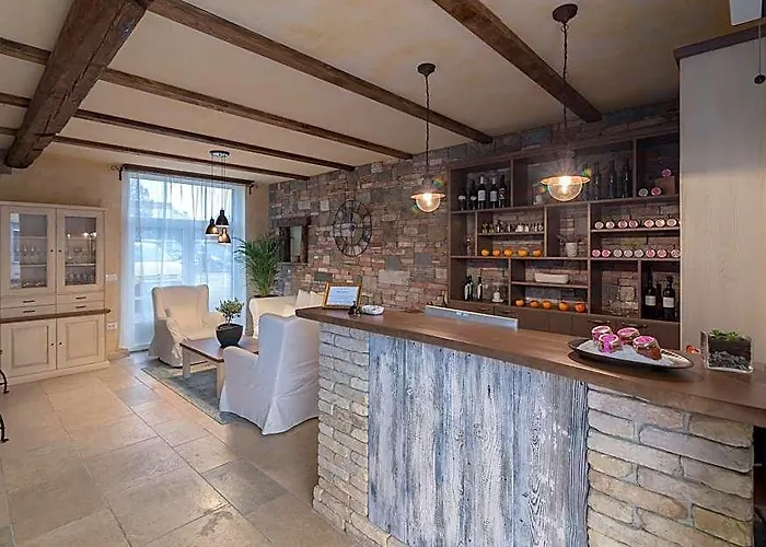 Hotel Stara Sola - Oleander Resort