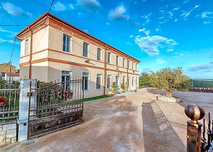 Hotel Stara Sola - Oleander Resort