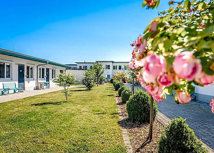 Hotel Burgholz