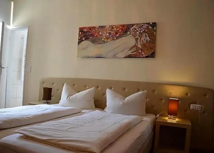 Hotel Rheinstein