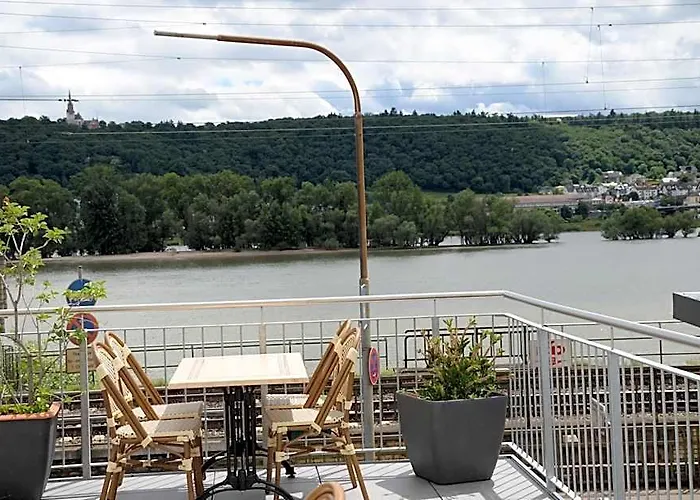 Hotel Rheinstein