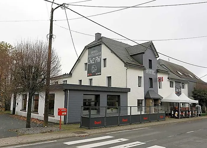 Chez Phil