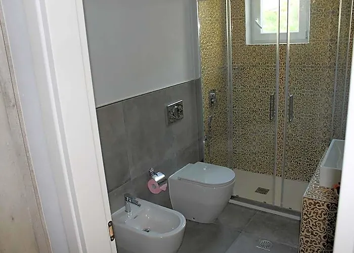 Olive Luxury Rooms
