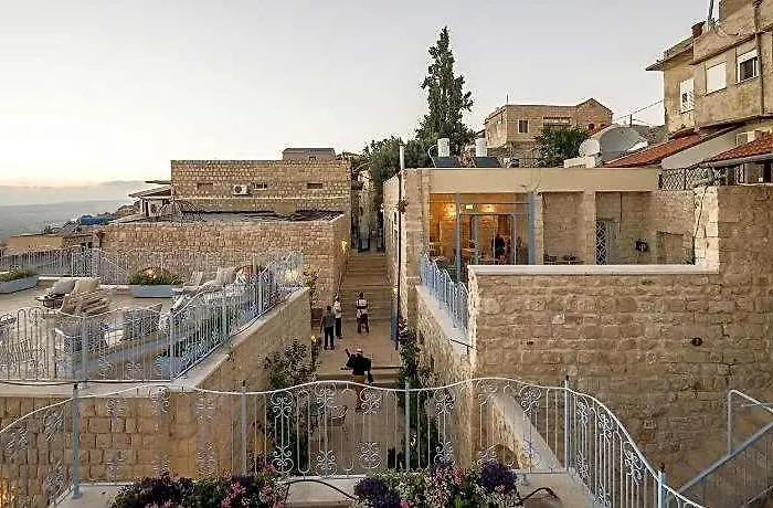 The Way Inn - Boutique Hotel