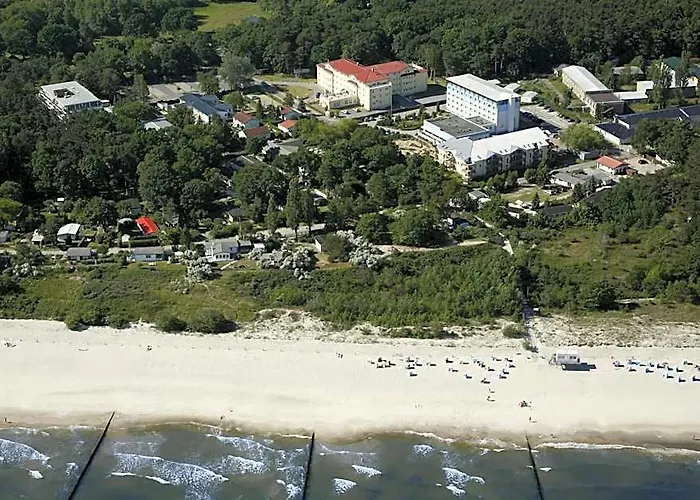 Hotel Wikinger