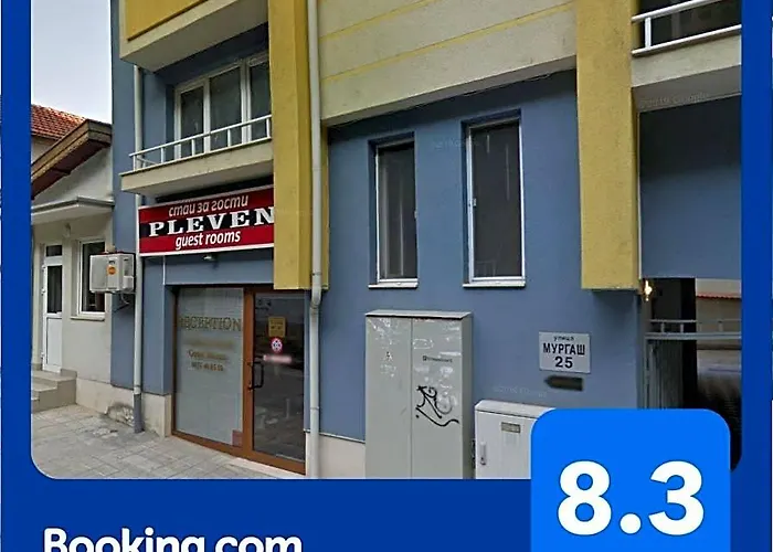 Pleven Rooms