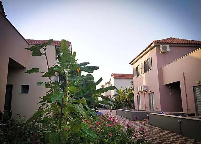 Hotel Sias Resort