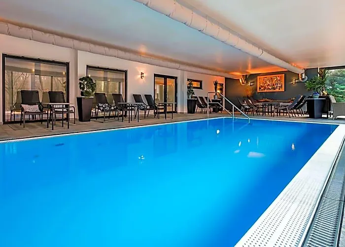 Hotel Gruenkraft By Steiger Hotels