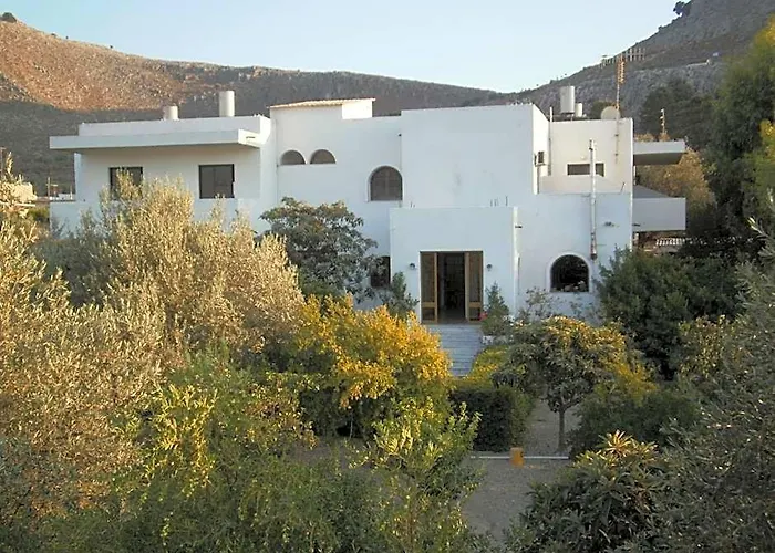 Hotel Narkissos