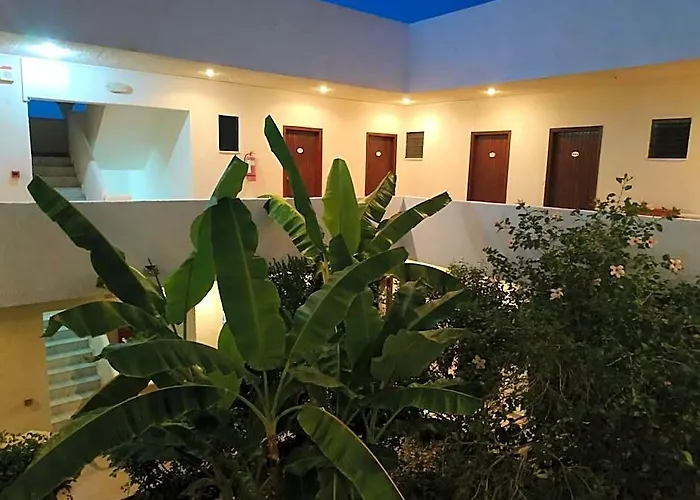 Hotel Narkissos