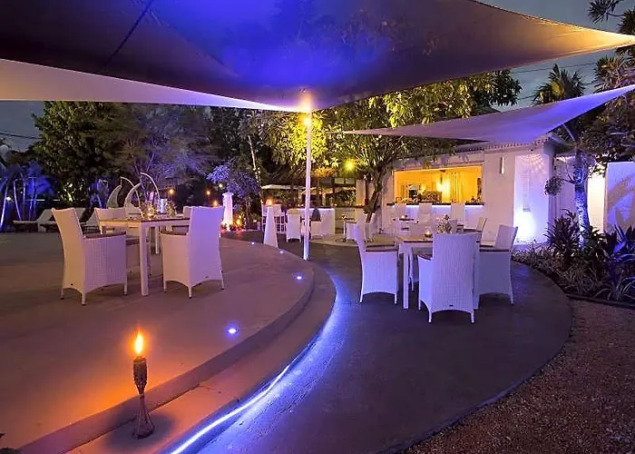 Esprit Libre Restaurant & Guest House
