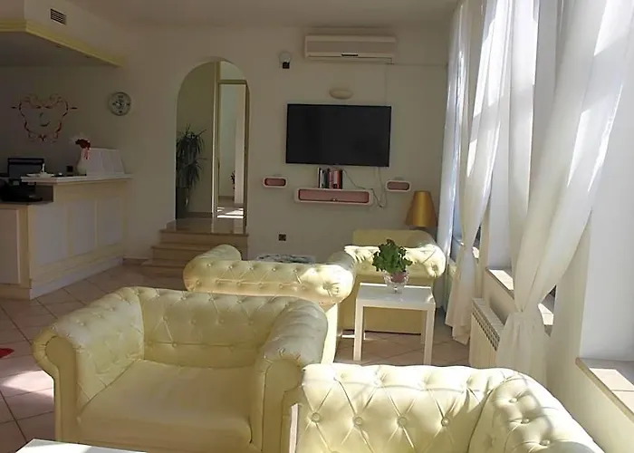 Hotel La Settima Luna