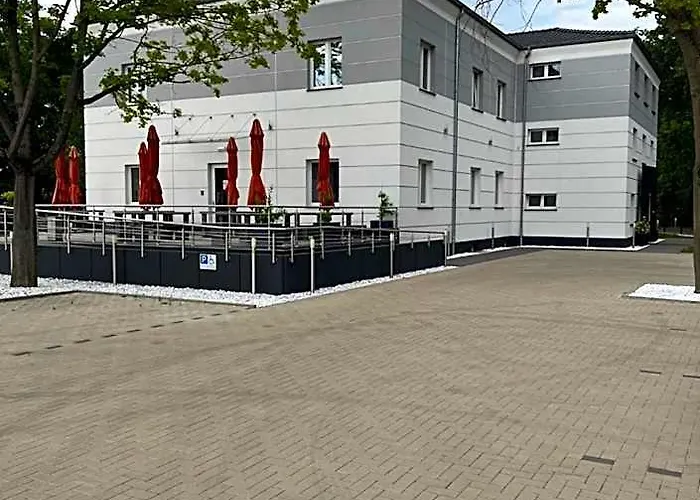 Garni Hotel Eastside