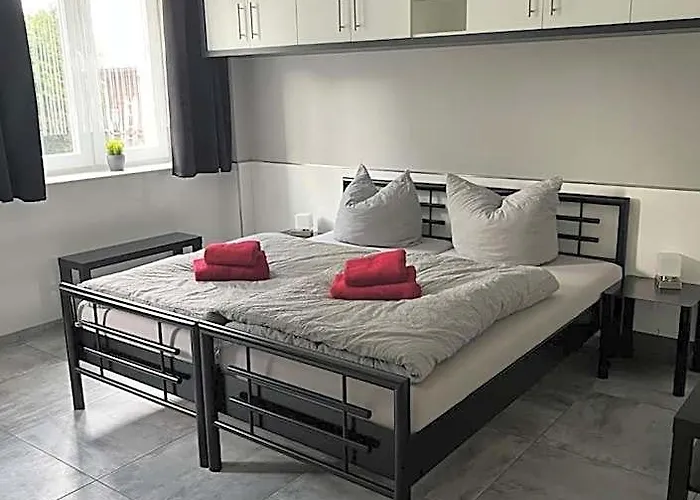 Garni Hotel Eastside