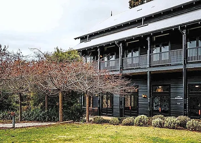 Club Wyndham Bellinzona Daylesford
