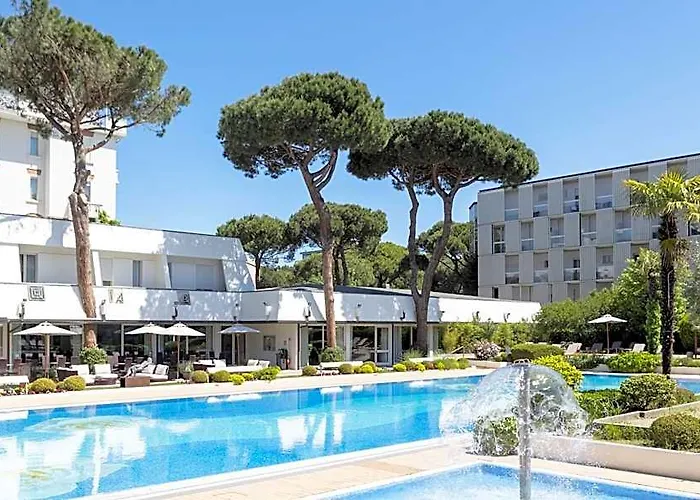 Villa Regina - Marepineta Resort