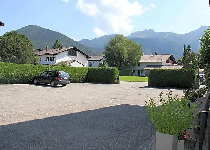 Kleines Hotel Edeltraud
