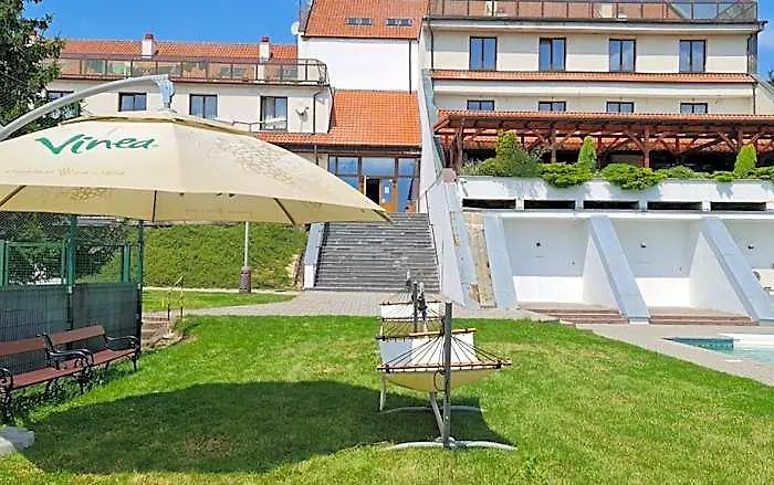 Hotel Berounka