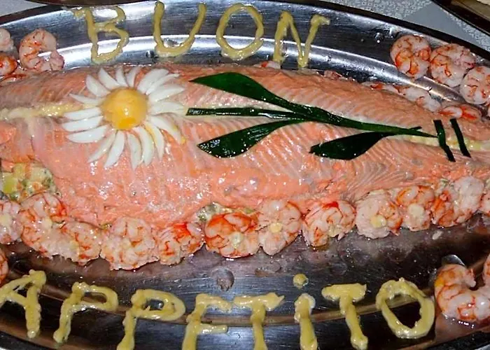 Albergo Dei Pescatori