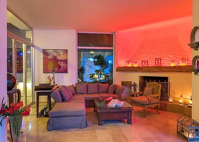 Yalicapkini Boutique Hotel