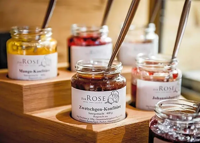 Hotel Zur Rose