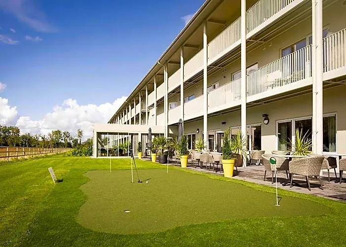 Voco The Club - Dublin Gateway By Ihg