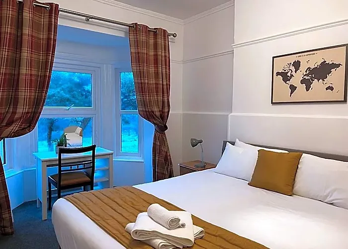 Guestling House