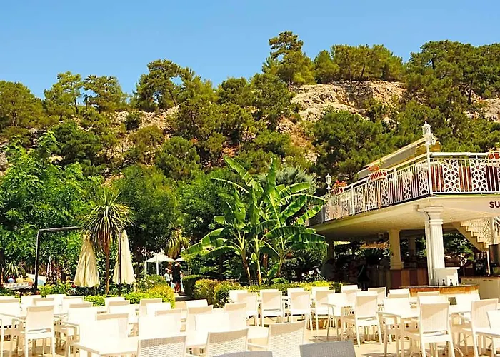Miramor Hotel & Spa