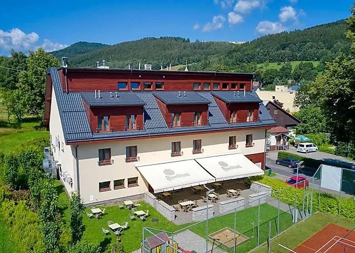 Hotel Toc