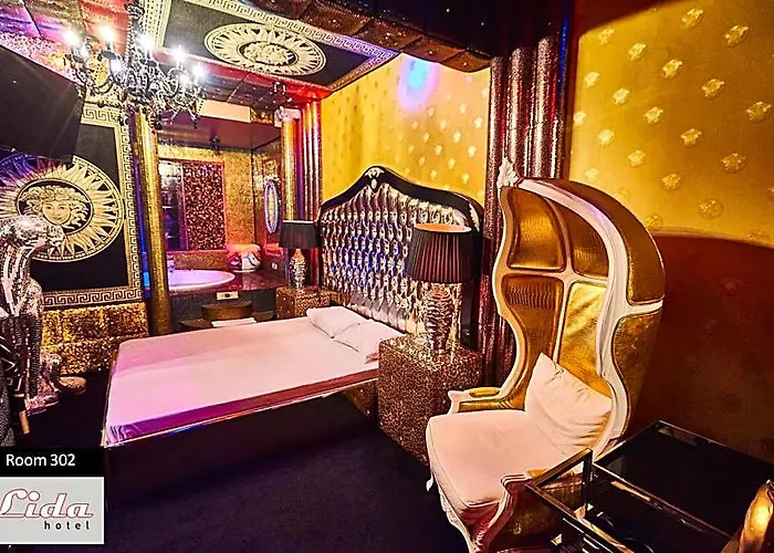 Lida Hotel