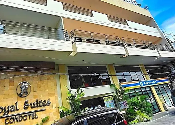 Royal Suites Condotel