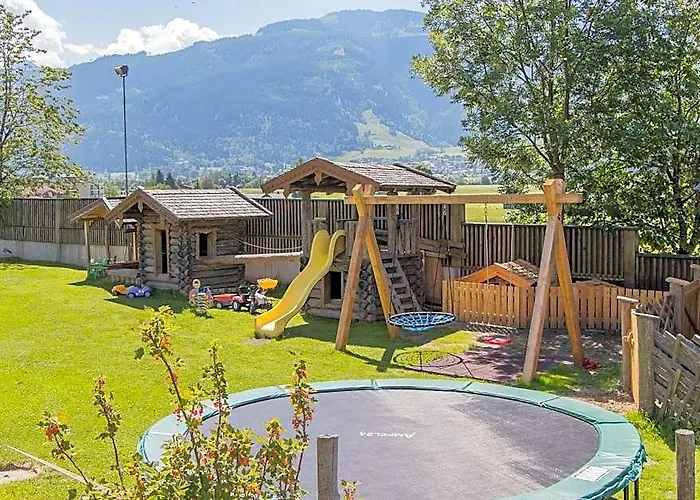 Klawunn Hotel & Apartement