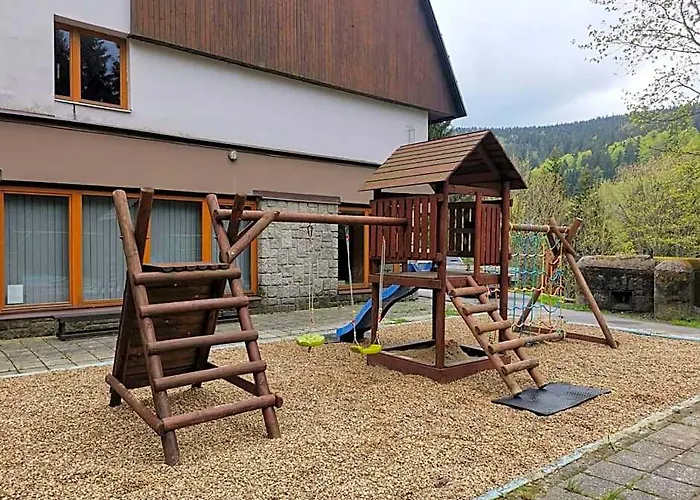 Parkhotel Harrachov