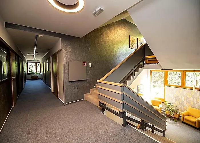 Parkhotel Harrachov
