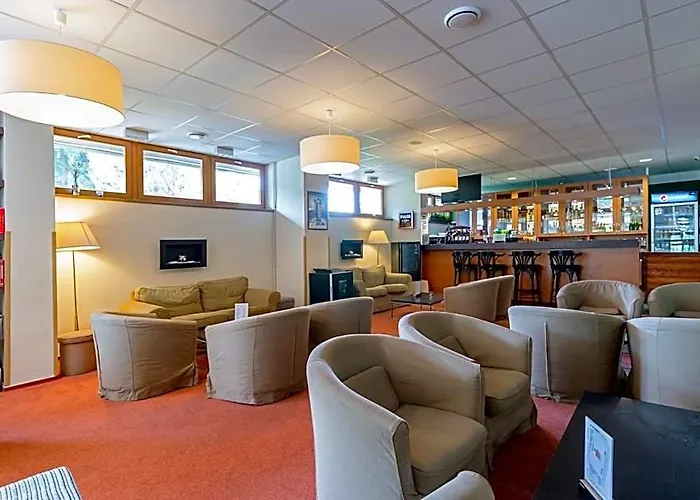 Parkhotel Harrachov