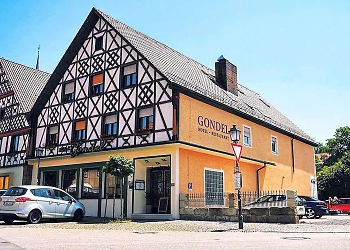 Hotel Gondel