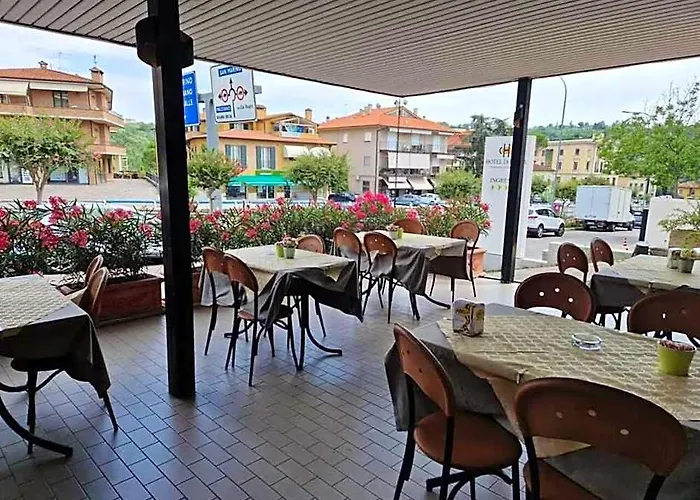 Hotel Dogana