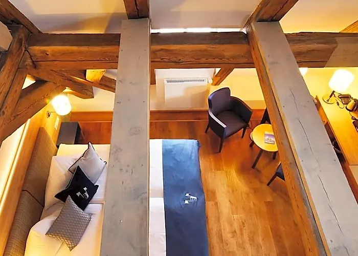 Hotel Alte Vogtei