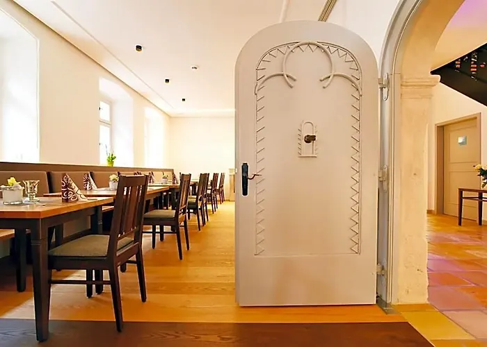 Hotel Alte Vogtei