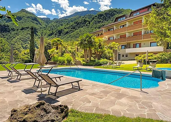 Hotel Wilma